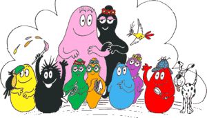 barbapapa