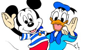 mickey