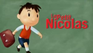 Le petit nicolas