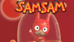 samsam