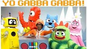 Yo Gaba Gaba